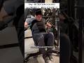 95kg→海で脱げる体になる100日Day3胸を鍛えて、胸のたるみを無くす。 #ダイエット #筋トレ