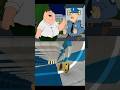 Peter breaks law familyguy petergriffin shorts