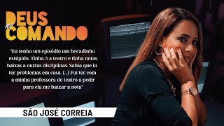 São José Correia A Atriz Que O Palco Escolheu T2 - Ep10 