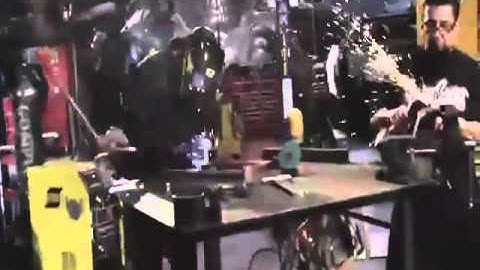 Inside West Coast Customs Intro.wmv