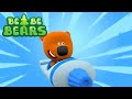 BE-BE-BEARS - The Tooth Fairy 🐻 Episode 53 🐻 Cartoon for kids Kedoo Toons TV