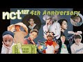 💚NCT127 4th Anniversary 💚