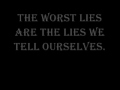 Dear lie - TLC