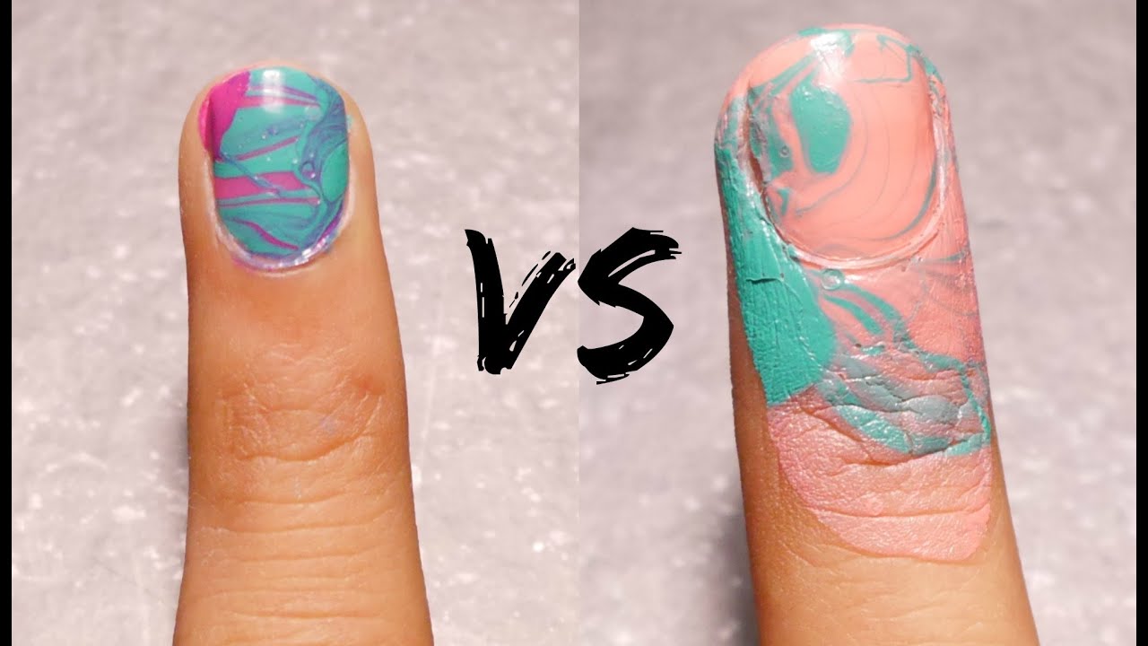 Diy Easy Clean Up For Cuticles And Around Nails Demo You Diy Easy Clean Up For Cuticles And Around Nails Demo