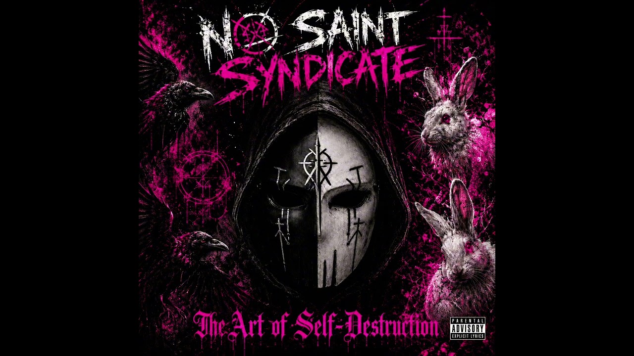 Into The Chaos-No Saint Syndicate (Official Audio) - YouTube