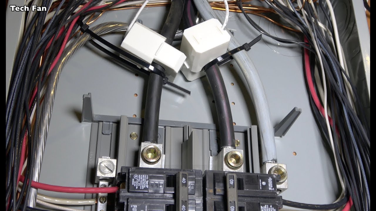 Make modules install