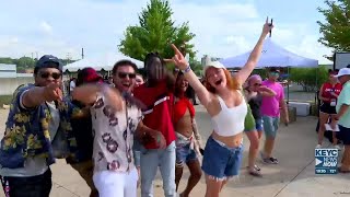 Mankato’s 25th annual RibFest wraps up