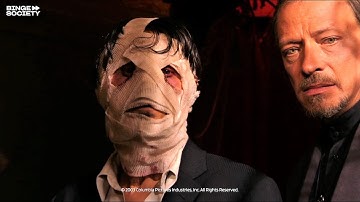 That moment you finally get your revenge in a final battle: Once Upon a Time in Mexico (HD CLIP)