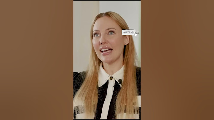 Meryem Uzerli Kaç Dil Biliyor