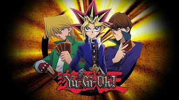 Yu Gi Oh Full Theme Song [1 Hour Loop]