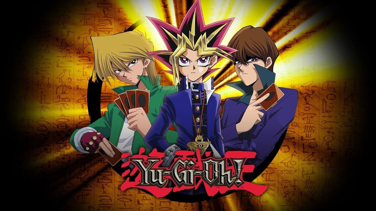 Assistir Yu-Gi-Oh! GX Dublado Episodio 107 Online