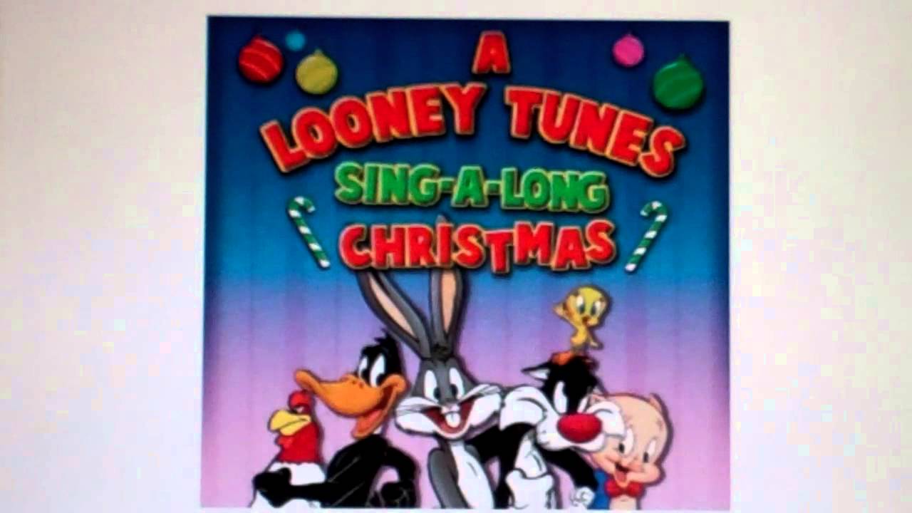 Feliz 93 Aniversario Looney Tunes ( 2023 ) by Luissandoval2002 on