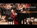 Rachmaninoff: Piano concerto no. 3 - McGill Symphony Orchestra with Zhenni Li