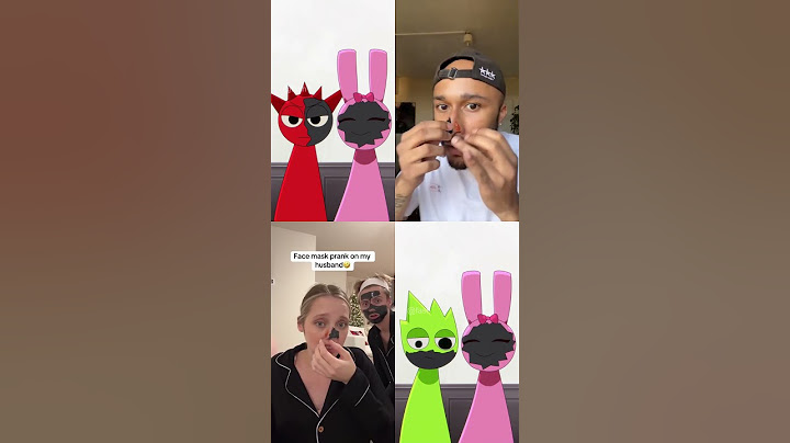 Put This In 0.3x COMPLETE EDITION (Incredibox Sprunki) @fash