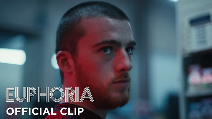 euphoria | fezco confronts nate (season 1 episode 7 clip) | HBO