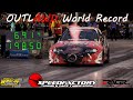 World record speedfactory outlawd 691  198mph  world cup finals import vs domestic 2022 at mir