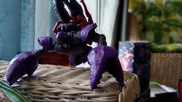 transformer new beginning season 2 episode 2 interrogate, escape,  and captured