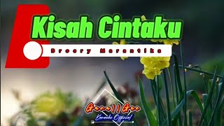 Broery Marantika Kisah Cintaku Karaoke Version nada Prianada Cowok Male Key