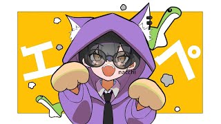 Nacchi081の配信のサムネイル画像