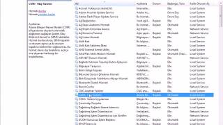 SQL Server Temelleri   1