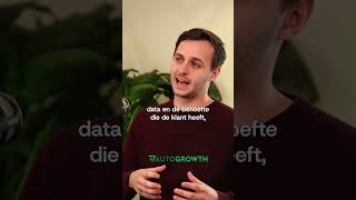 Als data geen beslissingen verandert, is het decoratie