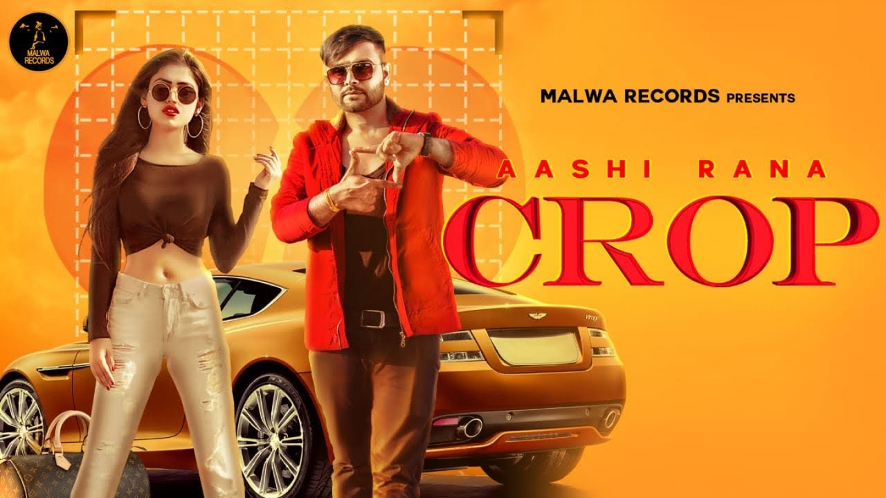 CROP (Full Video) - Aashi Rana | Raavi | Jassi | Punjabi Song 2019 CROP (Full Video) - Aashi Rana | Raavi | Jassi | Punjabi Song 2019