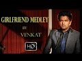 A R Rahman | Harris Jeyaraj | Mashup | Venkat