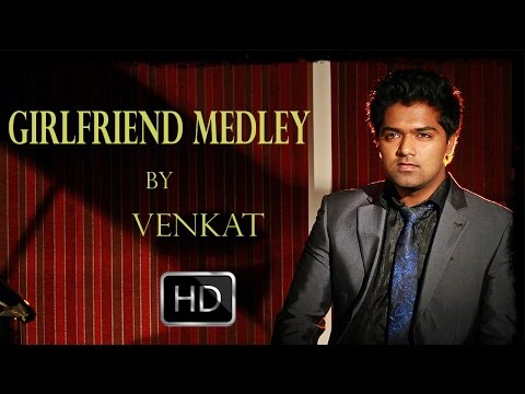 A R Rahman | Harris Jeyaraj | Mashup | Venkat