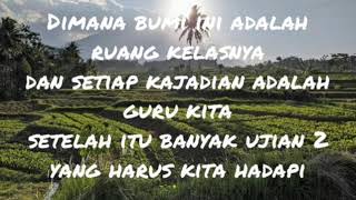 story wa Hidup adalah belajar