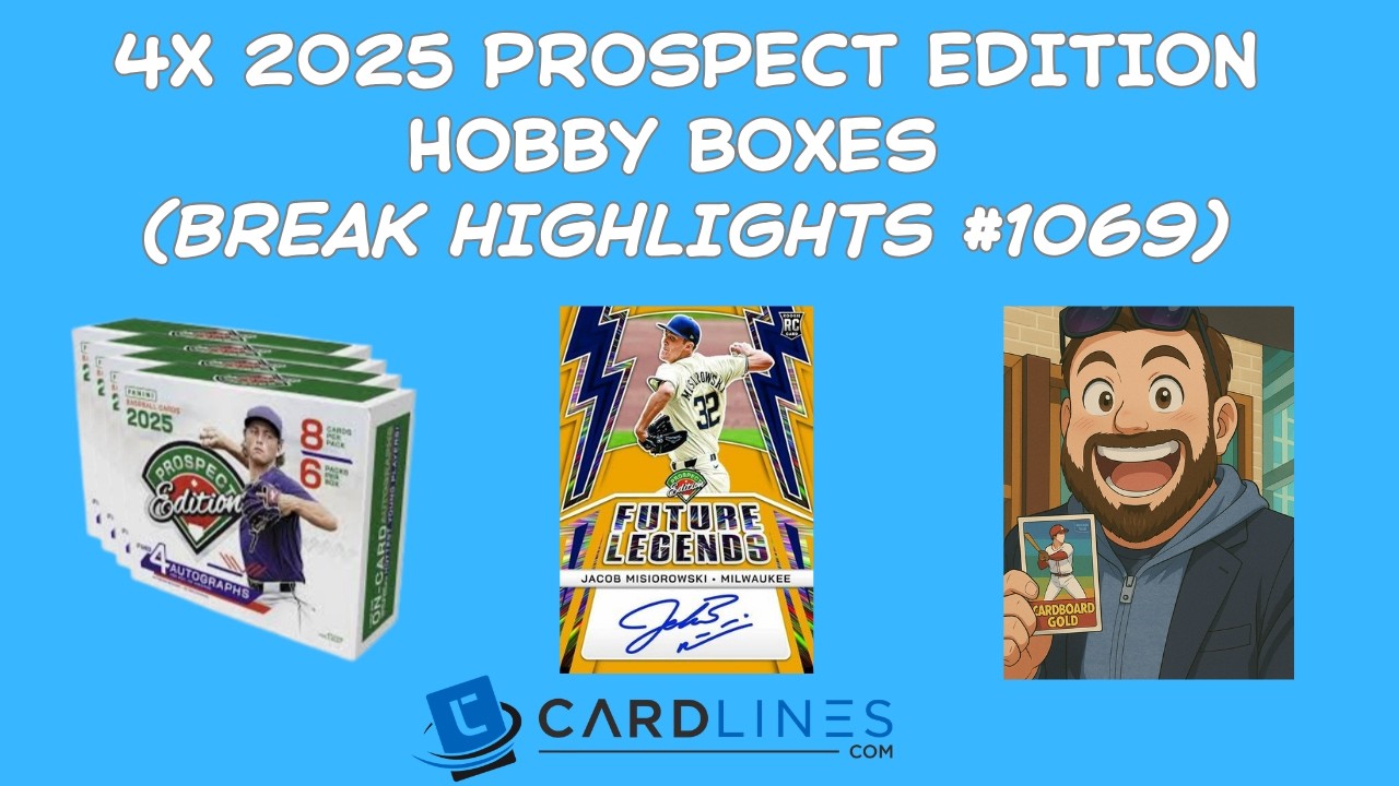 The Top Basketball Rookie Cards For The 2024-25 Class