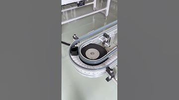 Automate Your Production Flow with Precision Conveyors #conveyor #machine #automobile #linkconveyors