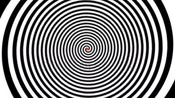 ⚠️Mind-Blowing Optical Illusion: Stare at the Red Dot and See the Magic!🤯