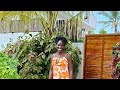 Zanzibar Mem Luxury Apartments And Hotel Room Tour Paje Zanzibar Mem Luxury Apartments And Hotel Room Tour Paje
