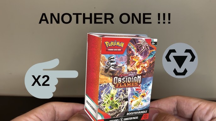 POKEMON XY PHANTOM FORCES SEALED BOOSTER BOX – Pokefeens