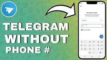 Hoe Telegram gebruiken zonder telefoonnummer (bijgewerkt in 2025) | Legaal en veilig