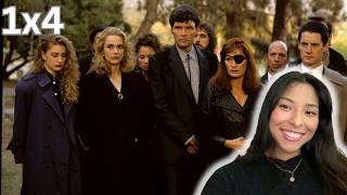 Twin Peaks Season 1 Episode 4 Reaction (Ad free)