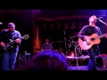 Toad the Wet Sprocket - Something to Say GAMH SF 2012