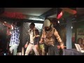 Yaniss Odua feat Daddy Mory feat Straika D feat Guyal All Mc a Bayonne 10.03.12 HD