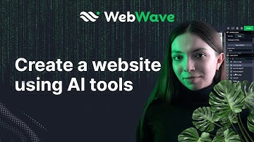 Can you create a website using ChatGPT, Ai Art and Midjourney?