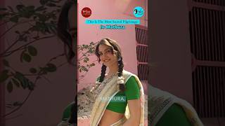 This Is The Most Sacred Pilgrimage In Govardhan! | Curly Tales #shorts