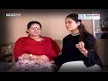 Shrinkhala Khatiwada | Aama Season 03 | Episode 02 | NEWS24 TV