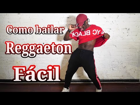 Como Bailar Reggaeton