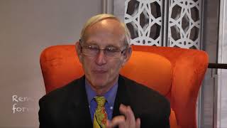 Palm Deconstructed Dr Roger Clemens On 3-Mcpd In Palm Oil