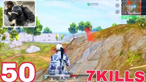 Badlanders gameplay walkthrough part 50| netease| badlanders Android gameplay| badlanders| maya nor