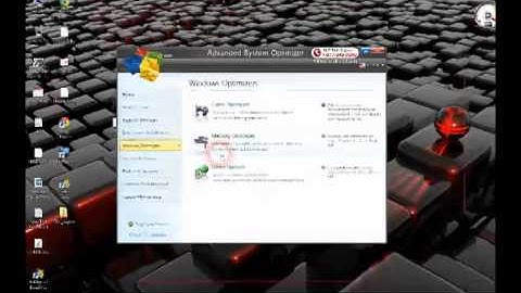 Advanced System Optimizer 3.2.648.11676 (Latest ) || Full Version ||