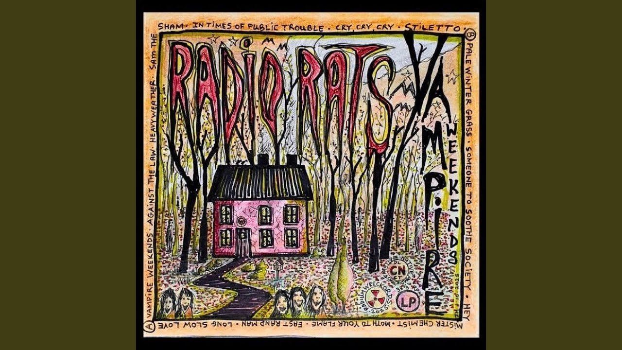 Guarda Cry, Cry, Cry su YouTube Guarda Cry, Cry, Cry su YouTube