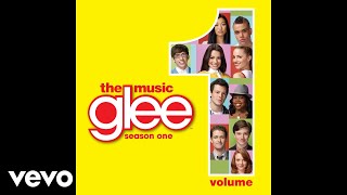 Glee Cast - Taking Chances (Official Audio)