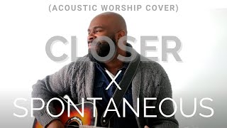 Closer by Lifepointe Worship
