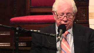 Carl Bernstein - Can the System Work Politics, Government, and Media - 04/16/15