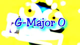 Klasky Csupo Logo effects [Preview 2 v2 effects] in G-Major 0